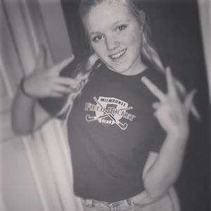 Meet your Posher, Febe